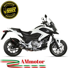 Mivv Honda NC 700 S / X 2012