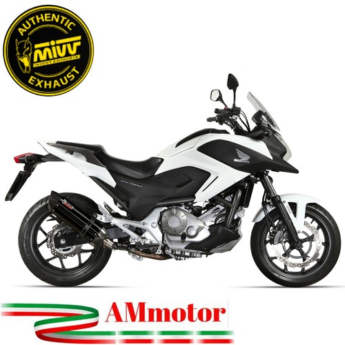 Mivv honda 700 - 700, x