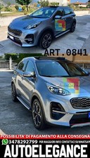 Pedane laterali adatte per kia - adatte,