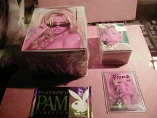 PLAYBOY'S PAM ANDERSON  100