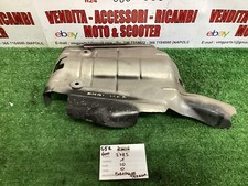 Para Calore Terminali  Suzuki Gsr 600 Anno 2006/2011