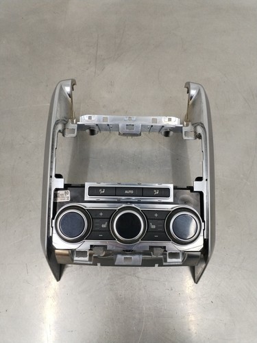 Land range rover - land, l494