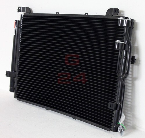 Condensatore climatizzatore
