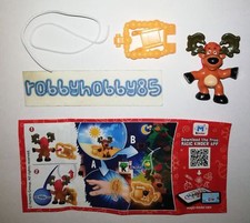 EN384 REINDEER + BPZ KINDER