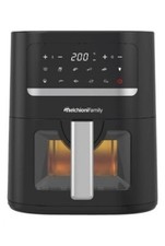 Friggitrice ad Aria 5,2 lt