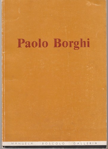 Manuela boscolo galleria - manuela, paolo