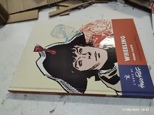 Corto maltese arte - maltese, l'arte