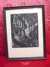 Vecchia Immagine Mystica