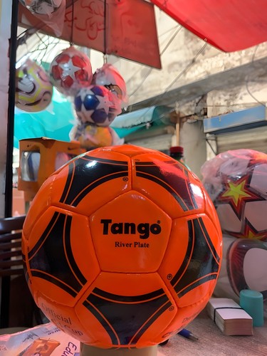 Nuovo pallone calcio - , ufficiale