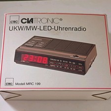 Clatronic MRC 199 Digital