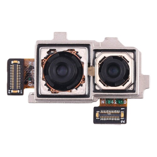 Fotocamera posteriore per