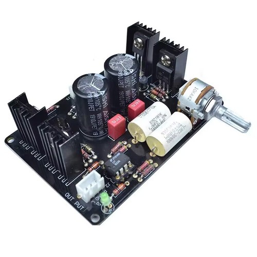 Classe a alimentatore - jx-1,