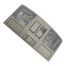 Lampada mappa Console con