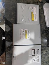 Lotto Lettori Cd Ide Sata