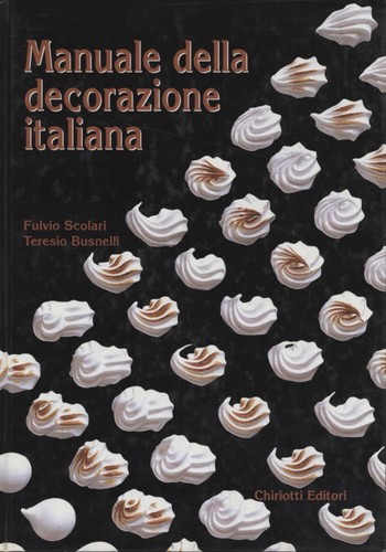 Manuale della decorazione