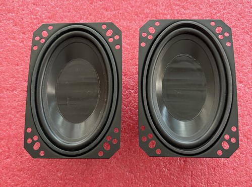 Woofer misco 6 pollici - woofer,