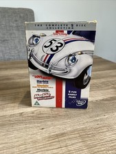 Disney herbie collection - disney,