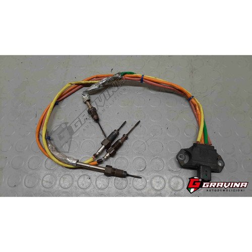 226580138r sensore temperatura - 226580138r,