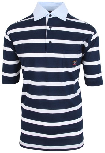 Polo uomo paul - polo,