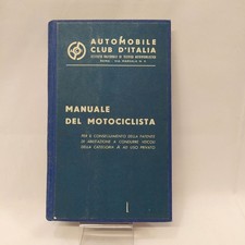 Manuale del motociclista