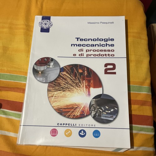 Tecnologie meccaniche - , di