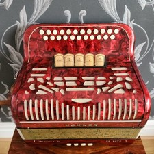 Hohner Amatona IV Deluxe