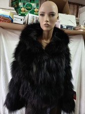 Pelliccia volpe - volpe,