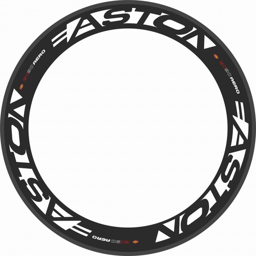 Adesivi ruote easton ec90 aero - ruote,