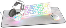 Klass - Pack Gaming 4 in 1