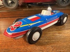 Targa in latta giapponese