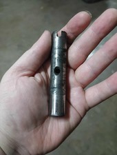 Trim Pin 200 hp Mariner