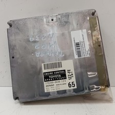 8966117641 Centralina Motore per TOYOTA MR 2 ROADSTER (W30) SMT 2002 3846657