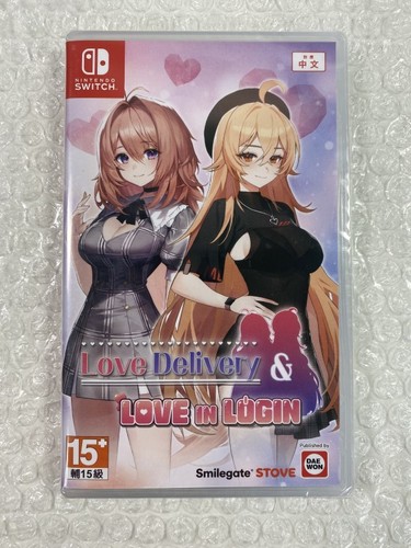 Love delivery in - delivery,