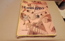 Miti greci hawthorne - miti,
