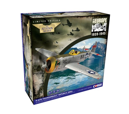 Corgi aa33827 72 - aa33827,