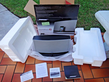Bose SoundDock 10 Sistema di