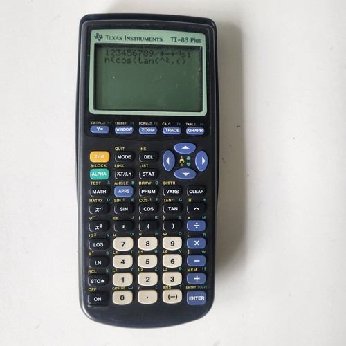 Texas instruments plus - texas,