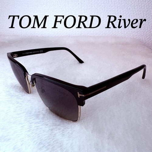 Occhiali sole tomford river - da,