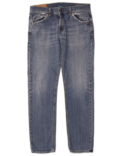 Jeans dondup uomo dritto - uomo, w34