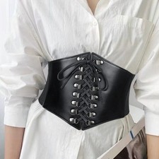 Cintura corsetto vintage da