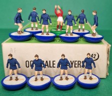Subbuteo Hw Chelsea For Simon