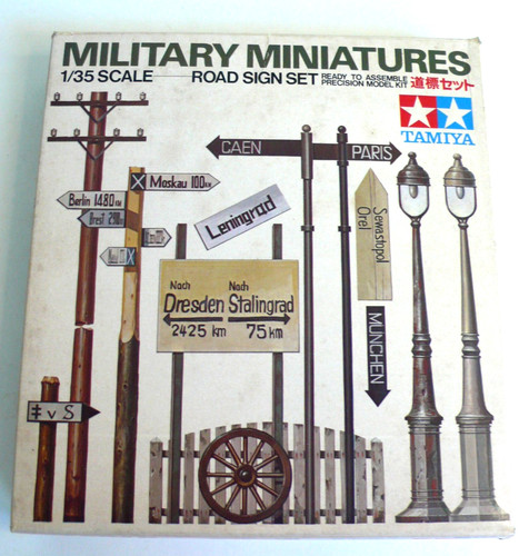 Kit tamiya military - ,