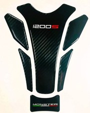 Protezione serbatoio DUCATI