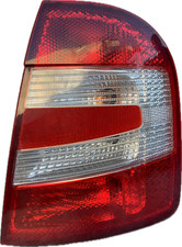 Fanale posteriore destro per