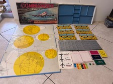 COMMANDER Il gioco dei piloti