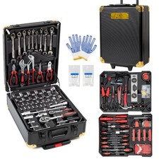 VALIGIA CASSETTA ATTREZZI DA