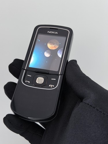 Nokia 8600 luna collection - 8600,