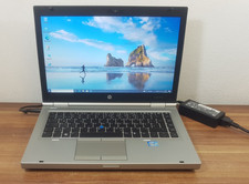 HP Elitebook 8460p i5 3,2 GHz