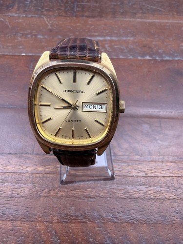 Raro orologio svizzero vintage - raro,