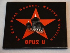 Opus 4 Il est cinq heures